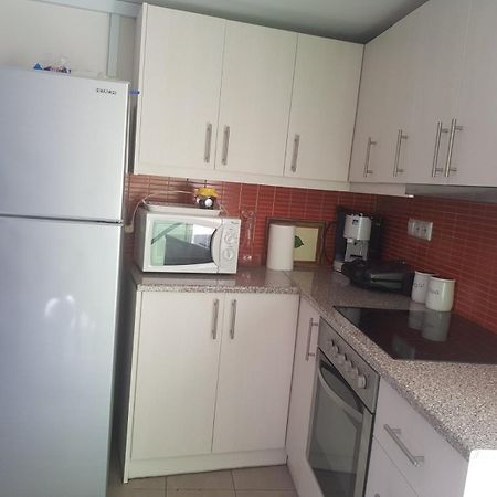 Sapphire Blue Villa Kalamítsi Extérieur photo